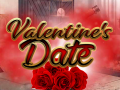 Játék Valentine's Date