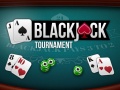 Játék Blackjack Tournament