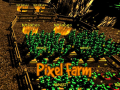 Játék Pixel Farm