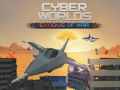 Játék Cyber Worlds: Exodus of War