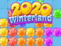 Játék 2020 Winterland