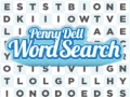 Játék Penny Dell Word Search