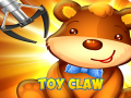 Játék Toy Claw