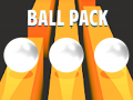 Játék Ball Pack