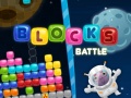 Játék Blocks Battle