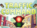 Játék Traffic Command