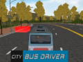 Játék City Bus Driver  
