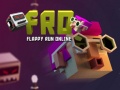 Játék Flappy Run Online