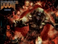 Játék Doom 3 Demo