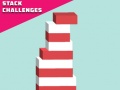 Játék Stack Challenges