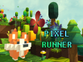 Játék Pixel Runner