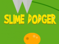 Játék Slime Dodger