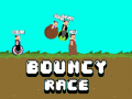 Játék Bouncy Race