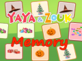 Játék Yaya & Zouk Memory