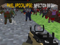 Játék Pixel Apocalypse: Infection Begin