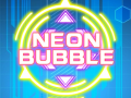 Játék Neon Bubble