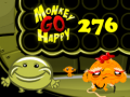 Játék Monkey Go Happy Stage 276