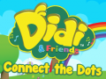 Játék Didi & Friends Connect the Dots