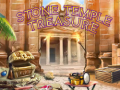 Játék Stone Temple Treasure