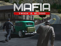 Játék Mafia Trick & Blood