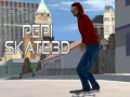 Játék Pepi Skate 3D