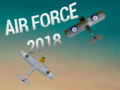 Játék Air Force 2018