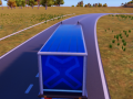 Játék Truck Driver Simulator