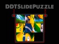 Játék DDT Slide Puzzle