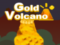 Játék Gold Volcano