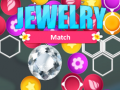 Játék Jewelry Match