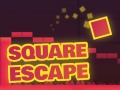 Játék Square Escape