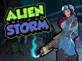 Játék Alien Storm