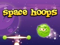 Játék Space Hoops