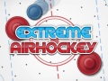 Játék Extreme Airhockey