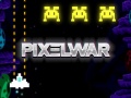 Játék Pixel War