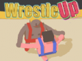 Játék Wrestle Up