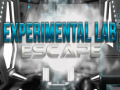 Játék Experimental Lab Escape