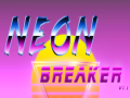 Játék Neon Breaker