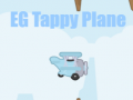 Játék EG Tappy Plane
