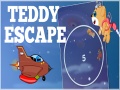 Játék Teddy Escape