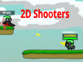 Játék 2D Shooters