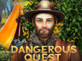Játék Dangerous Quest