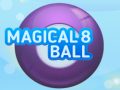 Játék Magic 8 Ball