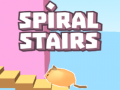 Játék Spiral Stairs