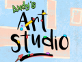Játék Andy`s Art Studio