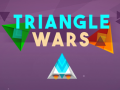 Játék Triangle Wars
