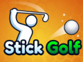 Játék Stick Golf