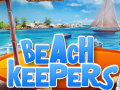 Játék Beach Keepers