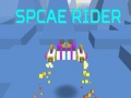 Játék Space Rider