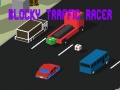 Játék Blocky Traffic Racer